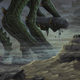 Illustration for article titled This Video Game Art Is Entirely Off-Topic (Sorry, emDarksiders/em Fans!)